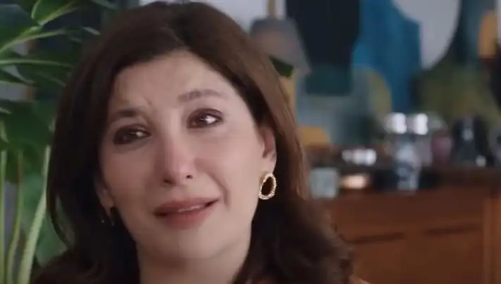 Kızılcık Şerbeti'nde Büyük Sürpriz: Meri Diziden Ayrılıyor mu?