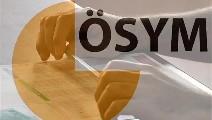 2025 MEB EKYS Sonuçlarının Açıklanma Tarihi ÖSYM Tarafından Duyuruldu!