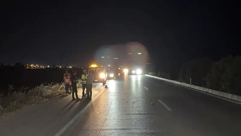 Adana'da Üç Araçlık Zincirleme Trafik Kazası: Detaylar ve Kaza İle İlgili Tüm Bilgiler