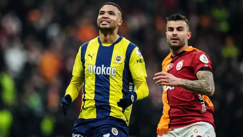 Türk Futbolunda Kupa Haftası: Fenerbahçe-Galatasaray Derbisi Nefes Kesiyor