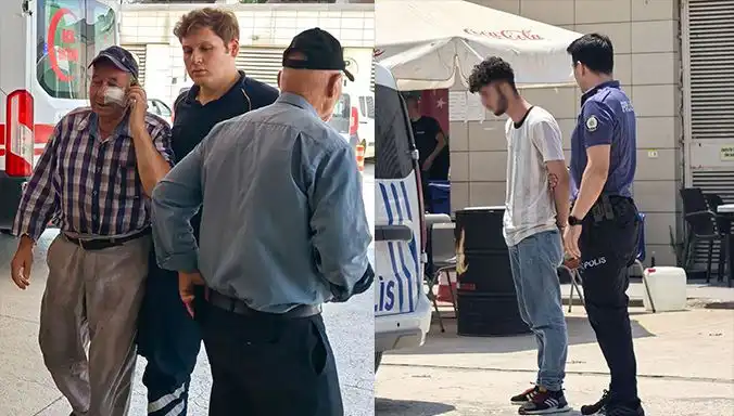 Bursa'da Bahçıvan ve Sahibi Arasında Akıl Almaz Kavga: Neler Yaşandı?