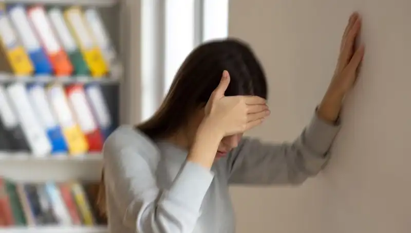 Hayatını Değiştiren Hastalık: 15 Yaşındaki Genç İçin Her Şey Değişti