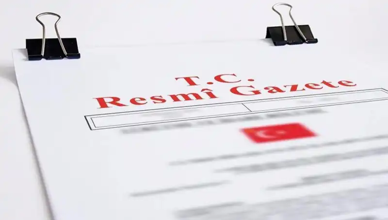 Resmi Gazete'de Bugün (17 Mart 2025): Yeni Düzenlemeler ve Önemli Kararlar