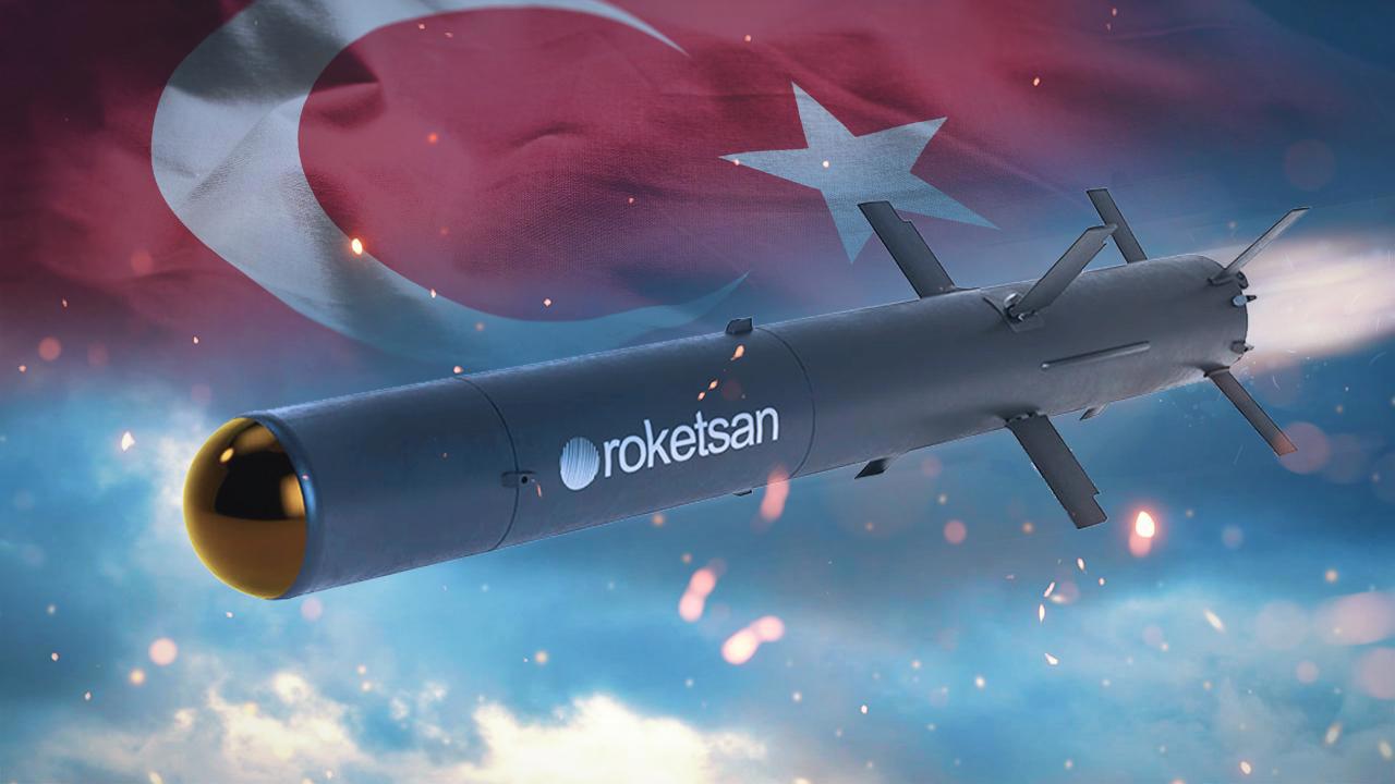 Dünyada Karaok'un Test Görüntüsü