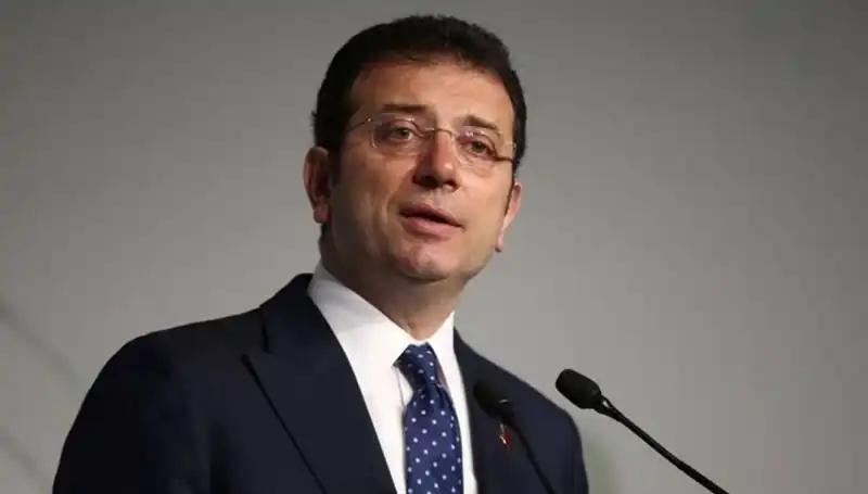 Ekrem İmamoğlu’nun Diploma Davasında İlk Duruşma: Neler Yaşandı?