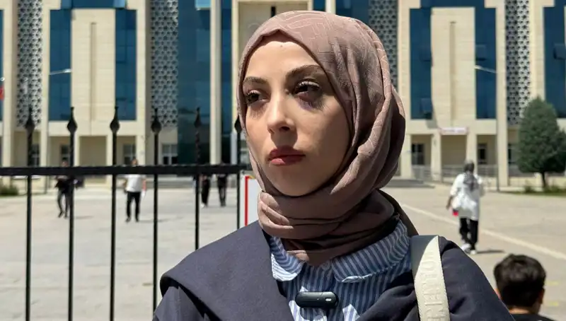 Sena'nın Çağrısı: Kadın Cinayetlerine Dikkat Çekecek Olay!