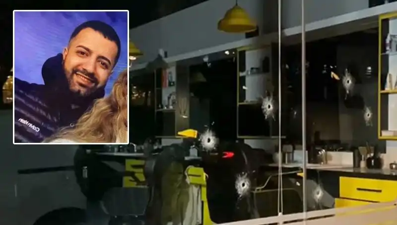 Husumet Kurbanı: İkinci Saldırıda Hayatını Kaybeden Genç Adamın Trajedisi