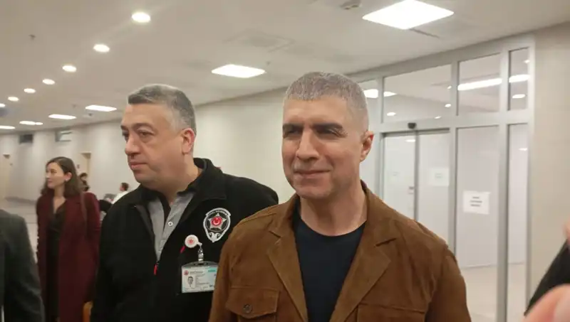 Maliye Bakanlığı, Özcan Deniz Üzerine Verdiği Vergi İncelemesiyle Gündemde