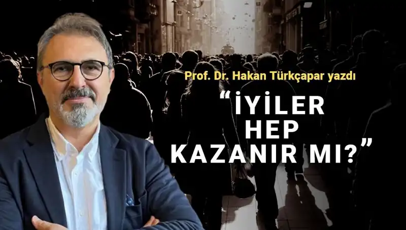 ** Yalancının Mumu Yatsıya Kadar Yanar Mı? Psikiyatri Uzmanından Önemli Açıklamalar