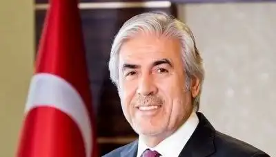 İş Dünyasında Bir Dönem Kapanıyor: Ali Altınbaş Hakkında Bilmeniz Gerekenler