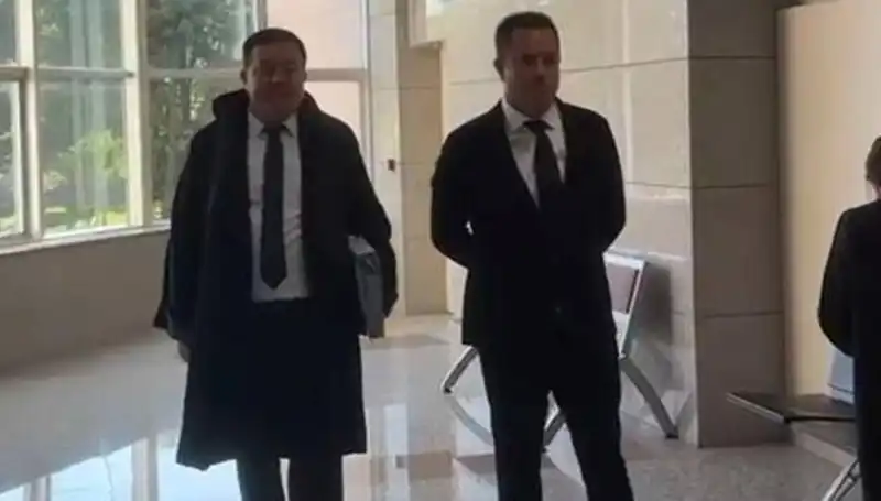 Acun Ilıcalı Yasa Dışı Bahis İddiasıyla Mahkemeye Çıktı: Gözler Üzerinde