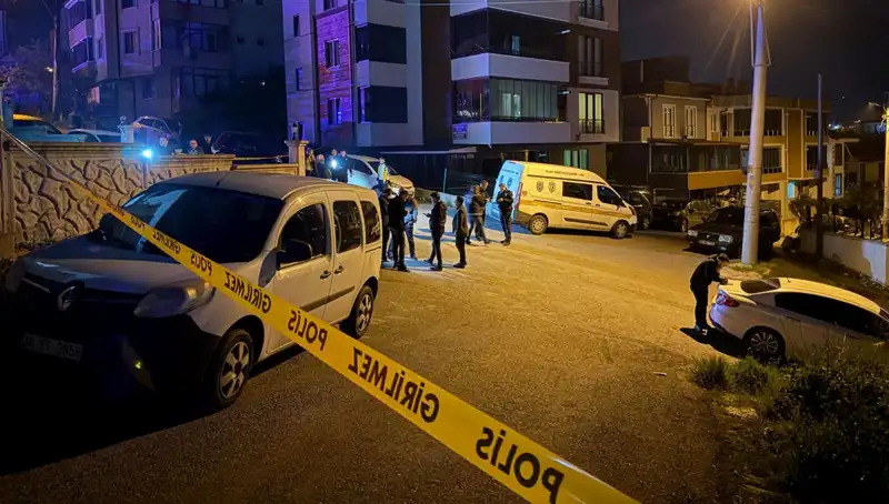 Sakarya'da Komşular Arasında Patlayan Kavga: 5 Kişi Hayatını Kaybetti