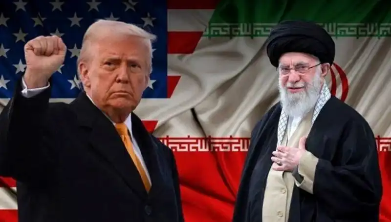 Trump’ın Hamaney’e Suikast Planını Engellemesi: Gerçekler ve İddialar
