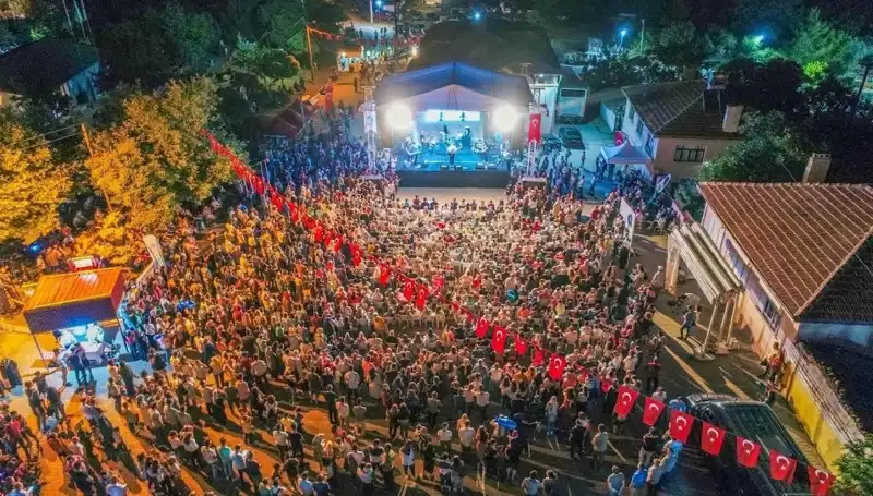 Leylek Şenliği 2023: Tarihler ve Detaylar