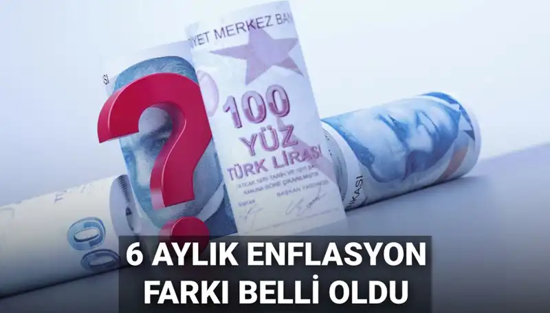2025’te Memur ve Emekli Maaşlarında Beklenen Zam Oranı Hakkında Her Şey