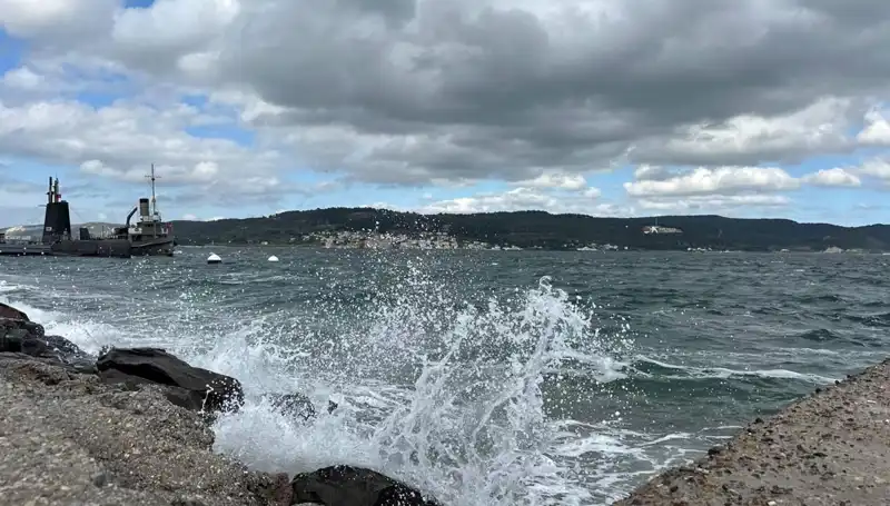 Beykoz Sahillerinde Denize Girmek Yasaklandı: İşte Sebepleri ve Etkileri