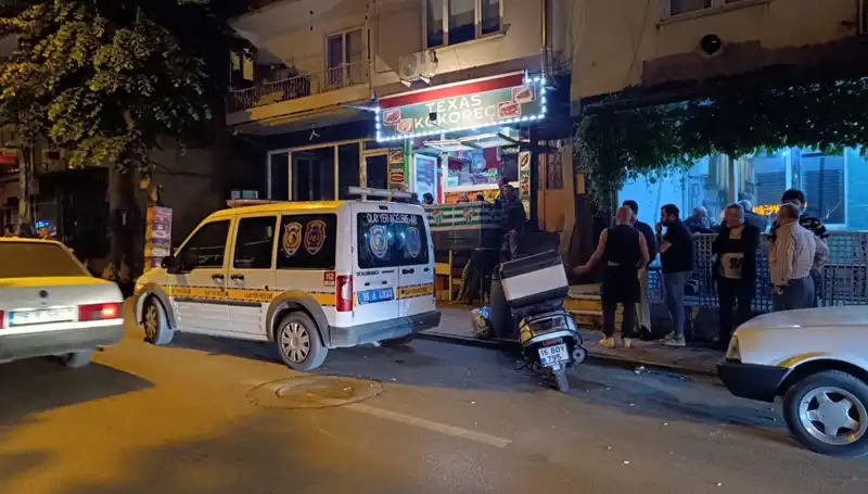 Berber Dükkanında Yaşanan Silahlı Saldırıda Genç Çırak Hayatını Kaybetti