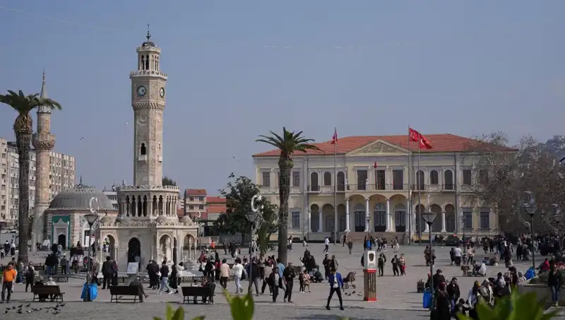 Bu Yıl Kocakarı Soğukları Gelmeyecek mi? Herkes Şaşkın!