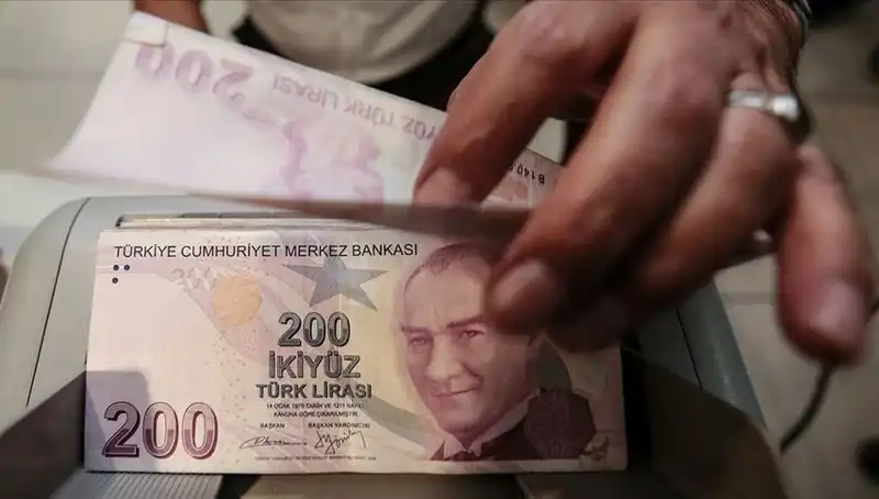 Temmuz 2025'te Zamlı Yaşlı ve Engelli Aylıkları Yattı mı?