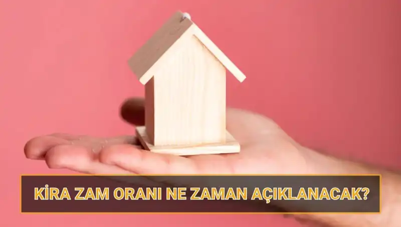 Nisan Kira Artış Oranı 2025: Kiracılar için Ne Zaman Açıklanacak?