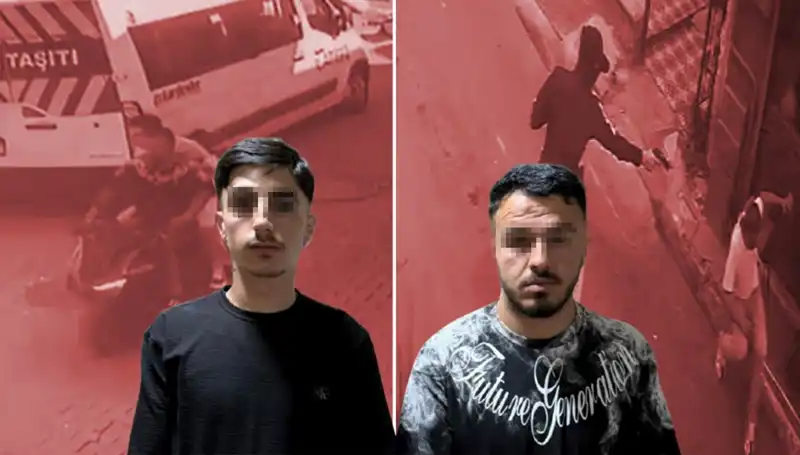 Suç Makinesinin Gizemli Talimatı: "Demir ve Çekirdeği Hazırla"