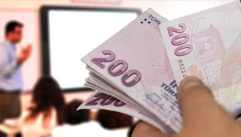 2025 Öğretmen Maaşları Ne Kadar Olacak? Uzman Öğretmenler İçin Yeni Düzenlemeler