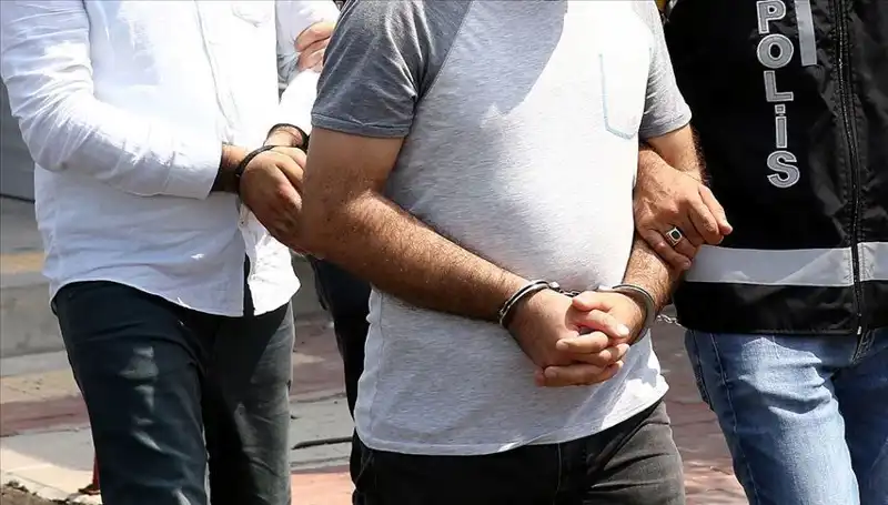Samsun'da Kaçakçılık Operasyonu: Dört Kişi Gözaltına Alındı