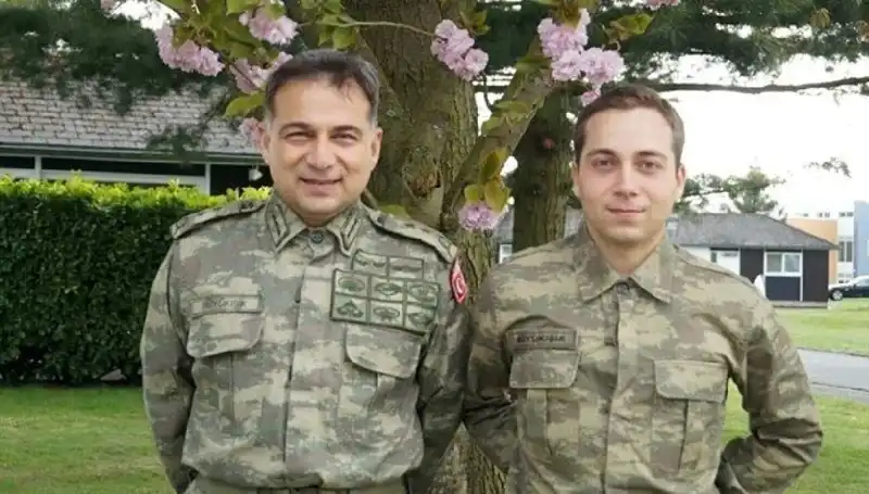 Dorukhan Büyükışık'ın Ölümü: Gizemli Bir Olayın Perde Arkası