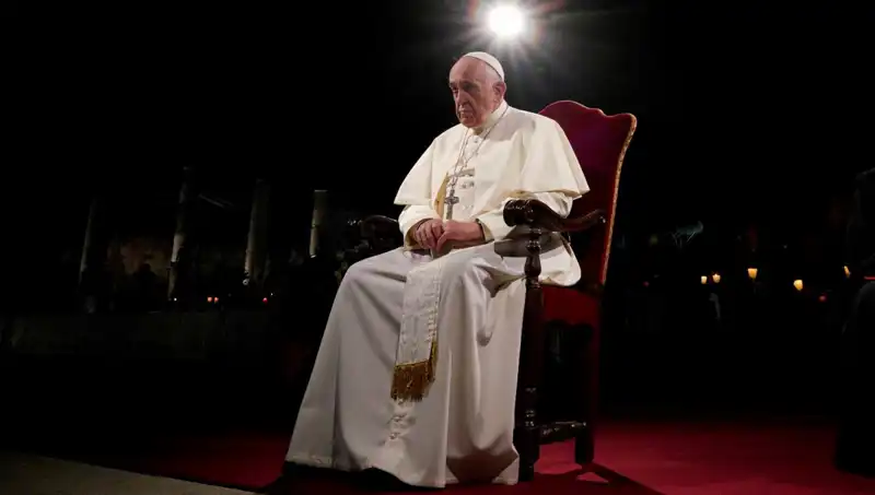 Papa Francis'in Ölümü Sonrası Dünyadan Gelen İlk Tepkiler