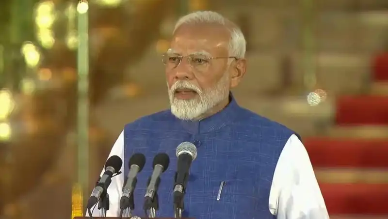 Modi ve Elon Musk: Hindistan İle Teknolojinin Geleceği Üzerine Görüşme