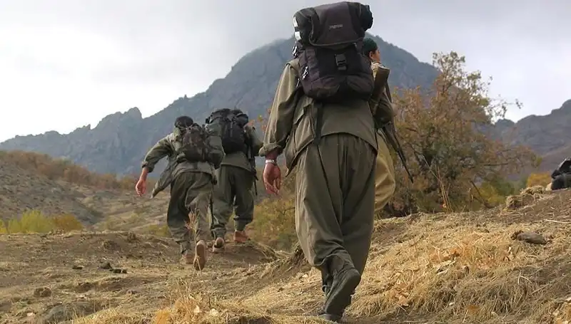 PKK’nın Fesih Kararının Ardında Yatan Nedenler ve Gelecek Senaryoları