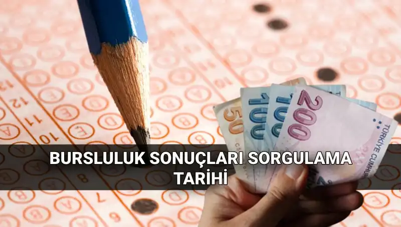2025 İOKBS Burs Sınavı Sonuçları Ne Zaman Açıklanacak?