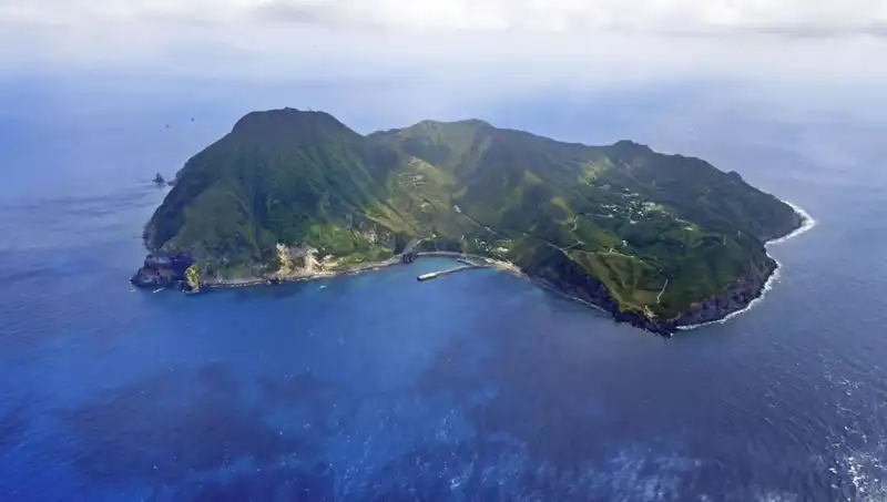 Japon Adaları’nda 1 Yılda Yaşanan Korkunç Deprem: Sadece 2 Haftada Kaçış