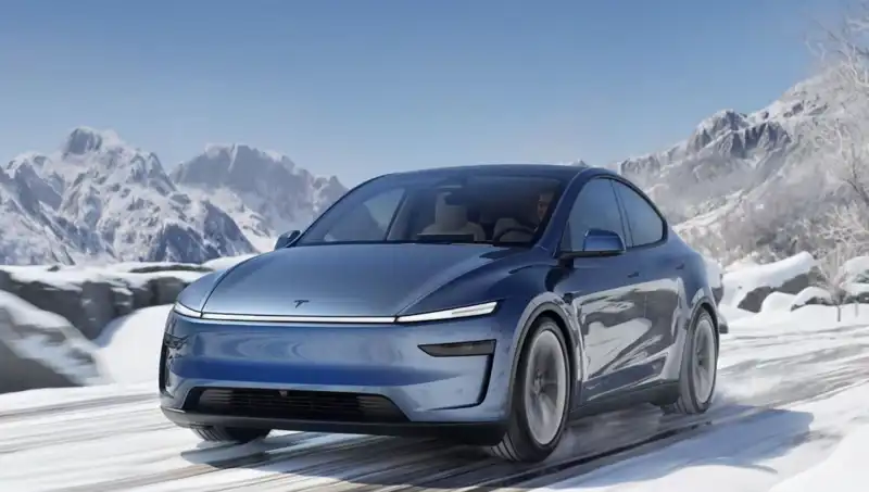 Tesla Türkiye'ye Yeni Bir Soluk Getiriyor: Her Gün Sipariş Verilebilecek!