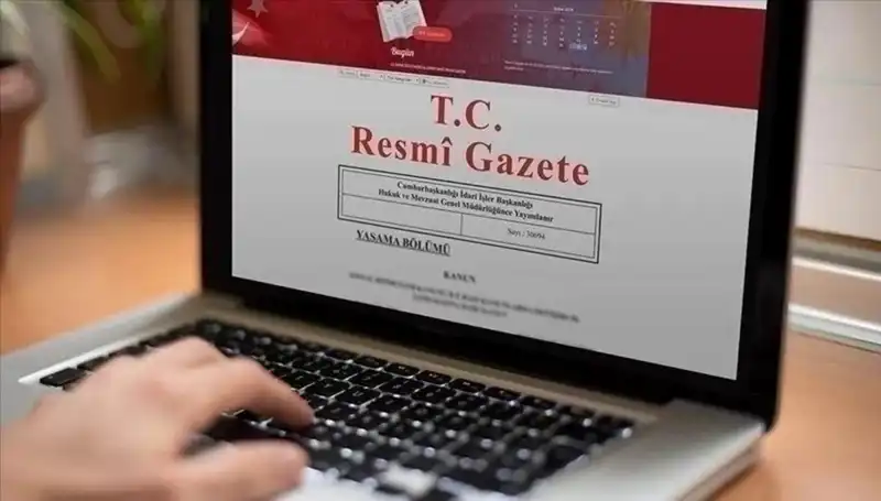Yükseköğretim Düzenlemelerinde Yeni Dönem: Cumhurbaşkanı Kararı Resmi Gazete'de Yayınlandı