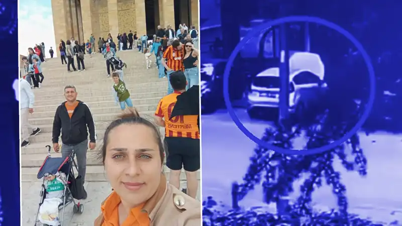 Anıtkabir Ziyaretinde Şaşırtan Sahneler: Aileye Kurulan Akılalmaz Tuzak