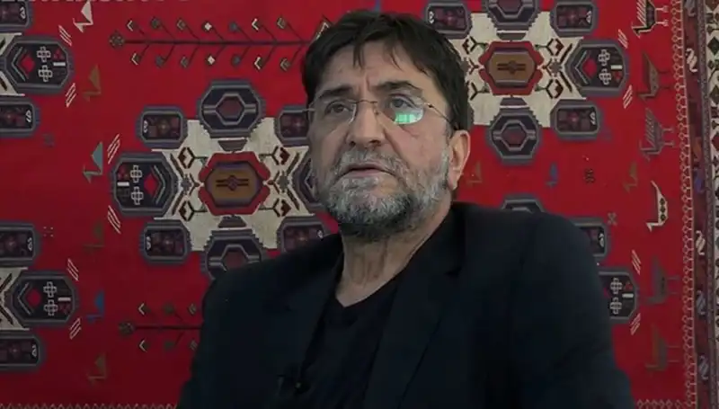 Nihat Genç Hayatını Kaybetti: Medya Dünyasında Derin Bir Yarbaşı