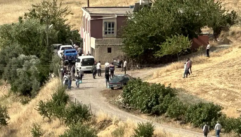 Adıyaman'da Şoke Eden Kadın Cinayeti, Toplumda Büyük Tepki Yarattı