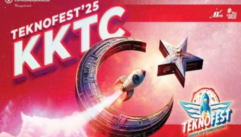 Teknofest 2025 Takvimi: Tarihler ve Yerler Açıklandı!