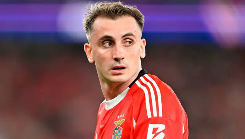 Fenerbahçe’den Kerem Aktürkoğlu’na Transfer İzni: Gece Yarısı Şok Gelişmeler!