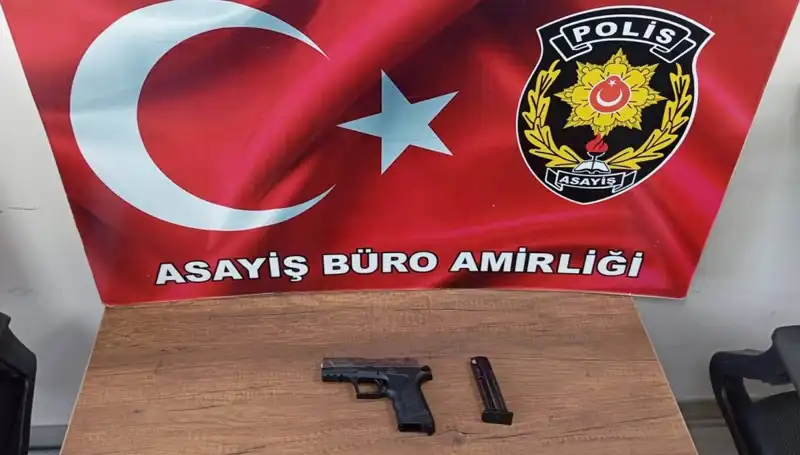 Hatay'da Şok Edici Olay: Kayınvalidesini Silahla Vuran Gelin!