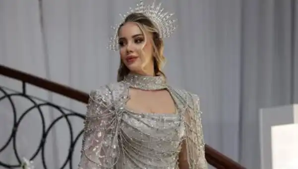 Aleyna Dalveren: Düğün Görüntüleriyle Gündem Olan Genç Fenomen