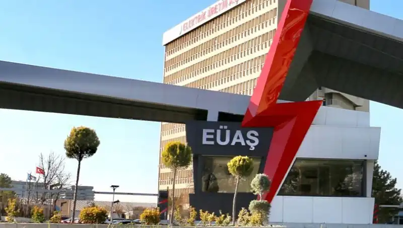 EÜAŞ Sürekli İşçi Alımı: Başvurular İçin Son Tarih Nedir?