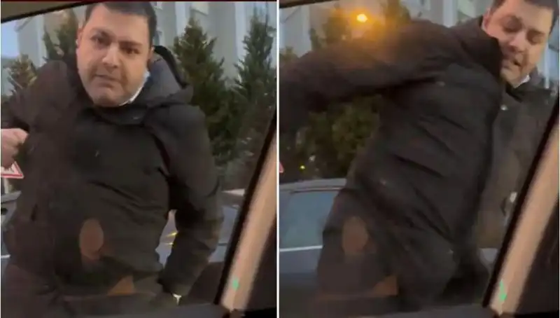 Yeni Yargı Paketi ile Trafikte Yol Kesene 3 Yıl Hapis Cezası Geliyor!