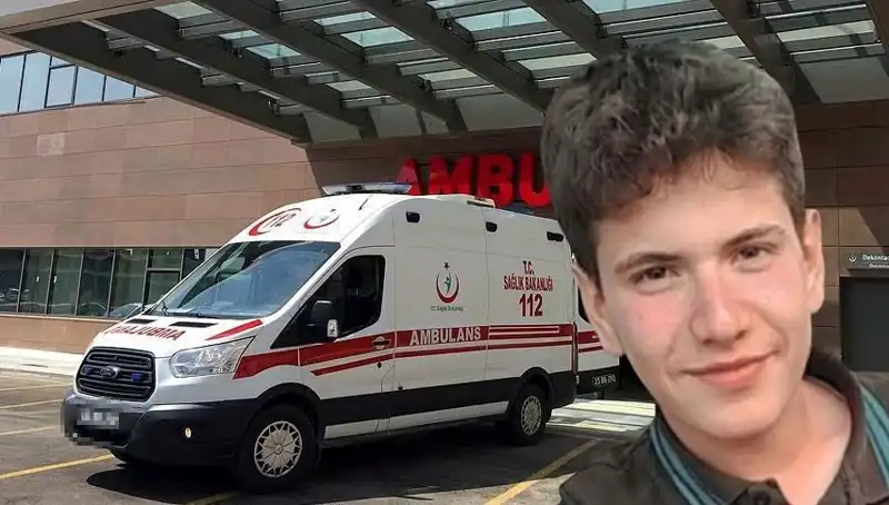 Asker Eğlencesinde Tragik Olay: Genç Deniz Hayatını Kaybetti
