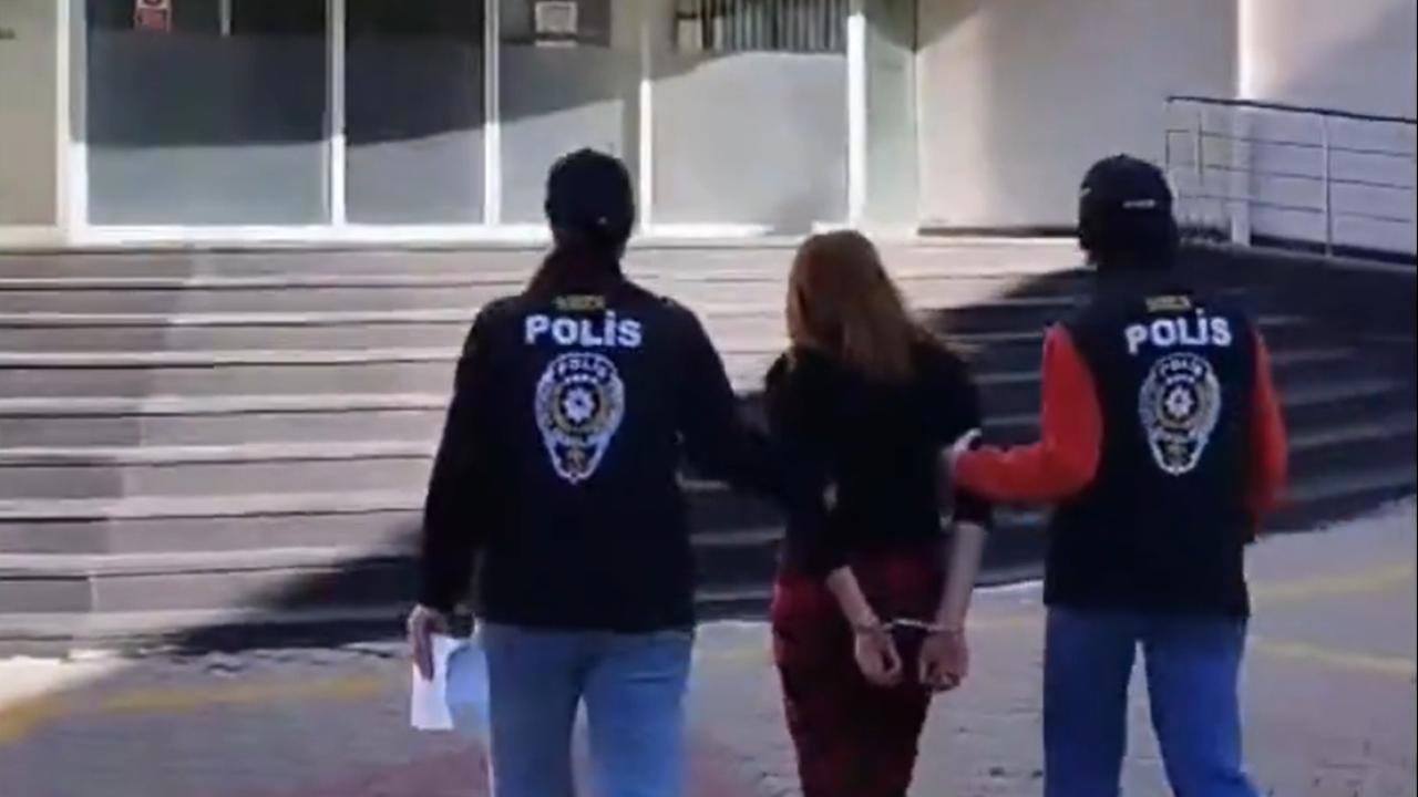 Yangın faciasında ailelere hakaret edenler yakalandı!