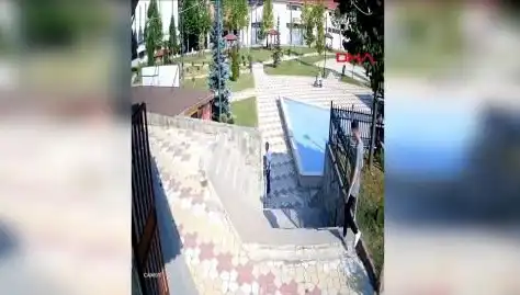 Kastamonu'da Muhtar Uyanık Davranmıştı, Ama Sonuç Bıçaklama Olayı Oldu!