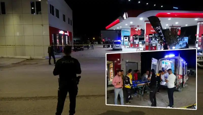 Malatya'da Silahlı Saldırı: 23 Yaşındaki Genç Hayatını Kaybetti!