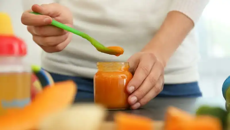 1 Hafta Süresince Bebek Maması Tüketen Genç: Vücudumda Şaşırtıcı Değişimler Oldu!