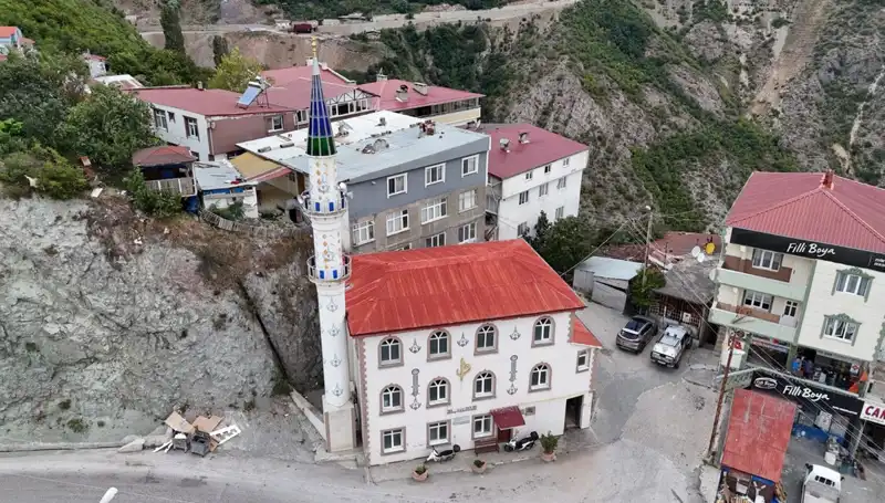 Çelik Minare Siparişlerinde Büyük Artış: Maliyetler Yükseliyor!
